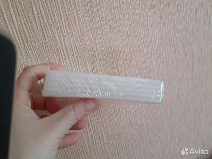 Болванка DVD-диск RW