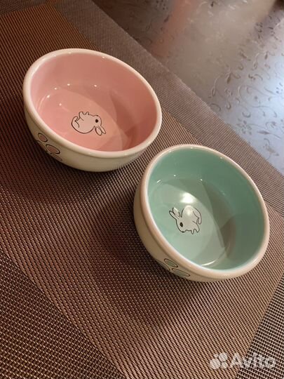 Миска керамическая