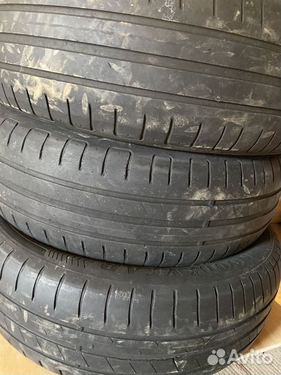 Goodyear EfficientGrip 185/65 R15 88