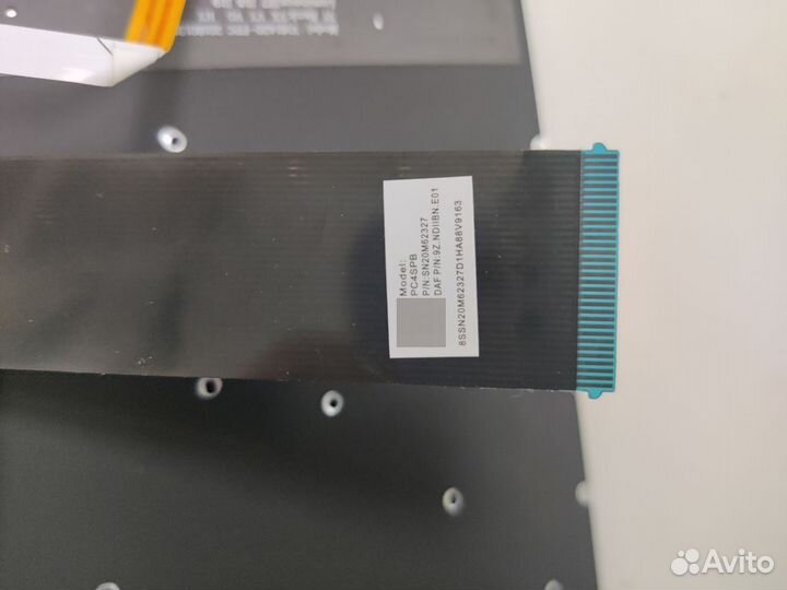 Клавиатура Lenovo L340-15 L340-17