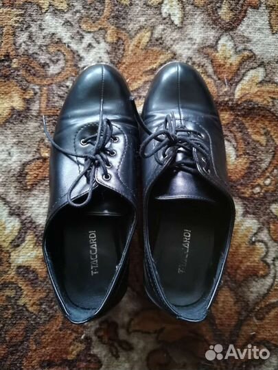 Туфли женские 37 размер новые