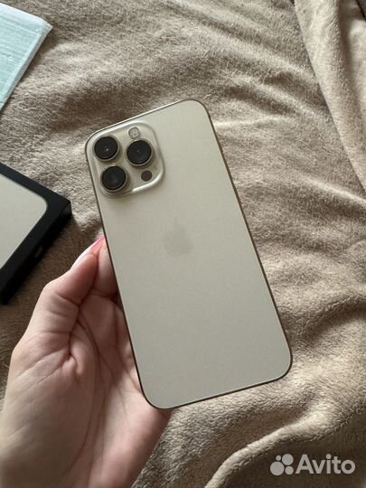 iPhone 13 Pro, 128 ГБ