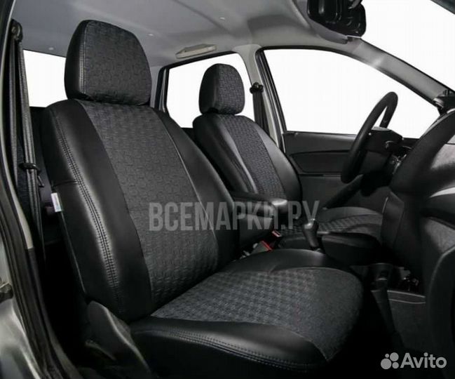 Автомобильные чехлы LADA Granta