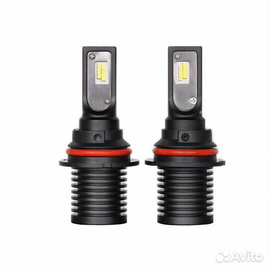 HB2 (9004) Optima LED qvant, 12-24V, 2 лампы