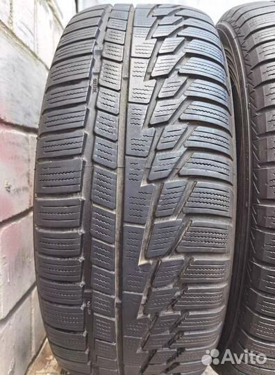 Nokian Tyres WR G2 225/55 R17 101V