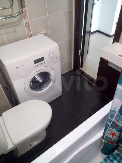 1-к. квартира, 38 м², 5/10 эт.