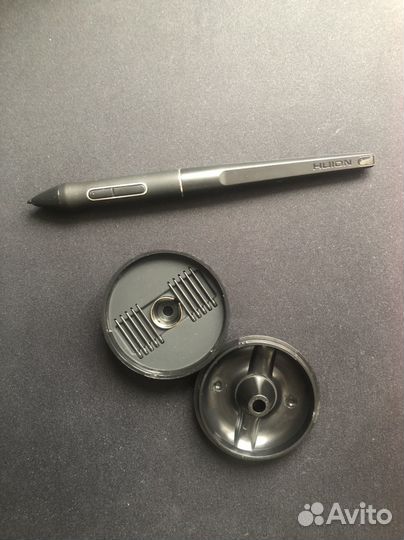 Графический планшет Huion kamvas 22