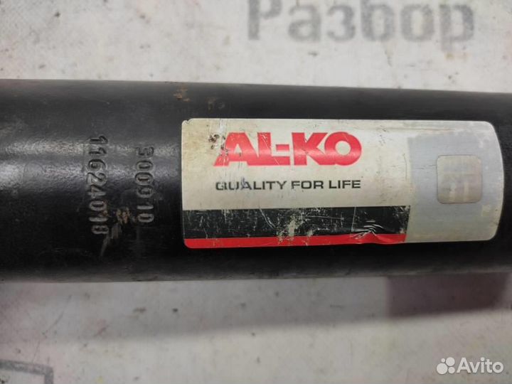 Стойки передние w903 Sprinter 602.980