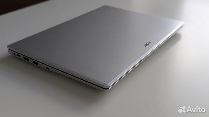 Ноутбук Acer Aspire Lite 14 N100, 8/256