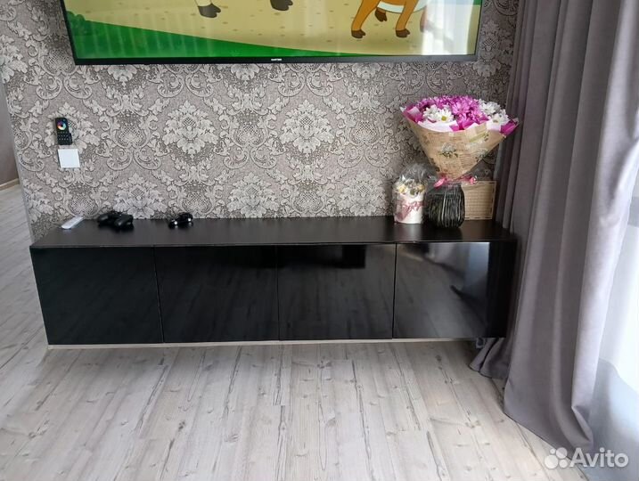 Тумба под тв