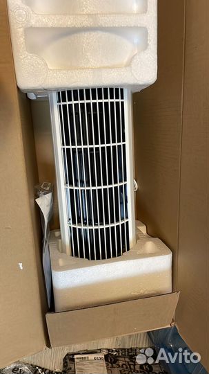 Вентилятор Xiaomi Mijia DC Inverter Tower Fan 2 CN