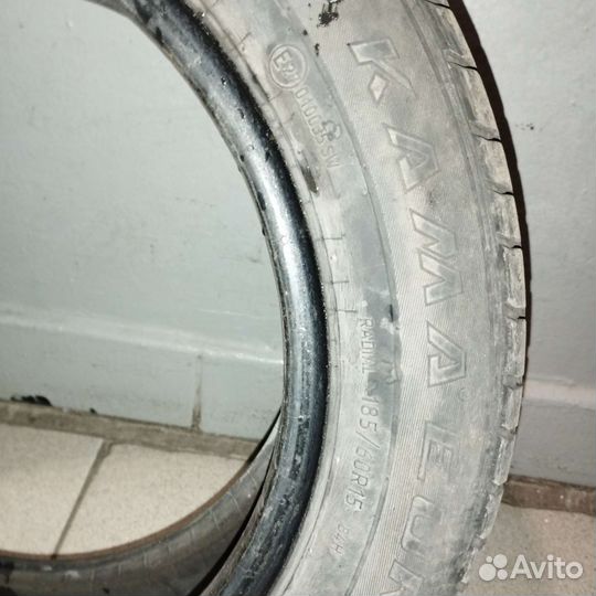 КАМА Кама-Евро-236 185/60 R15
