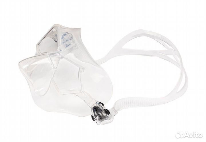 Маска для сноркелинга Incredibile