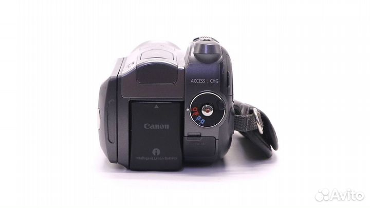 Видеокамера Canon HG20E