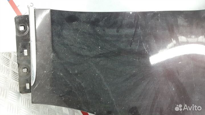 Крыло переднее правое mercedes benz S-class W222 2014