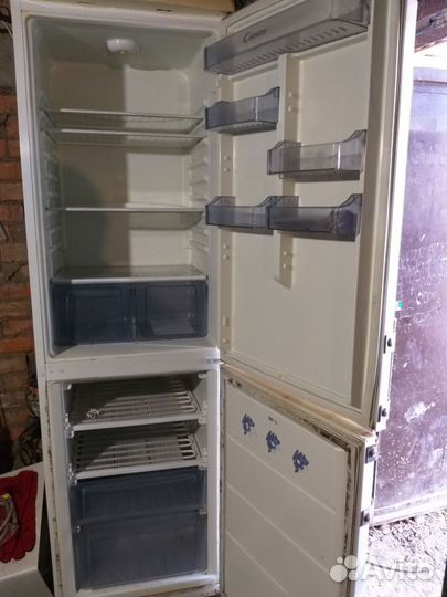 Холодильник бу