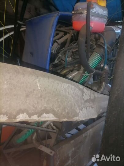 Продам аэролодку Баракуда 4