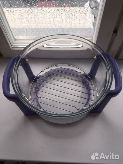 Hotter homus HM-877 Аэрогриль с механическим управ