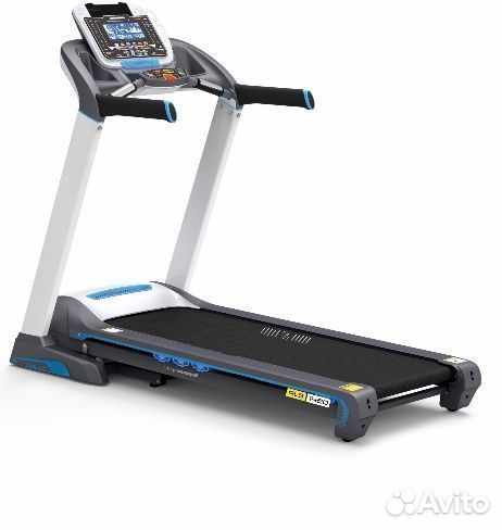 Беговая дорожка Altezani ALS 1420