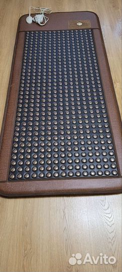 Турманиевый матрас