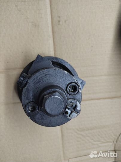 Насос гидроусилителя руля 45347110540Т