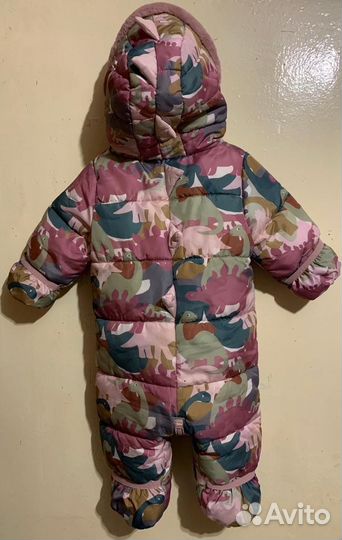 Комбинезон Next