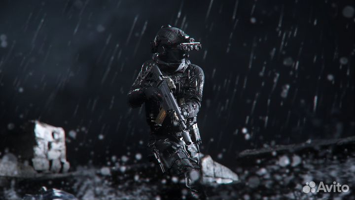 Call of Duty: Modern Warfare 3 (Steam & Blizzard)