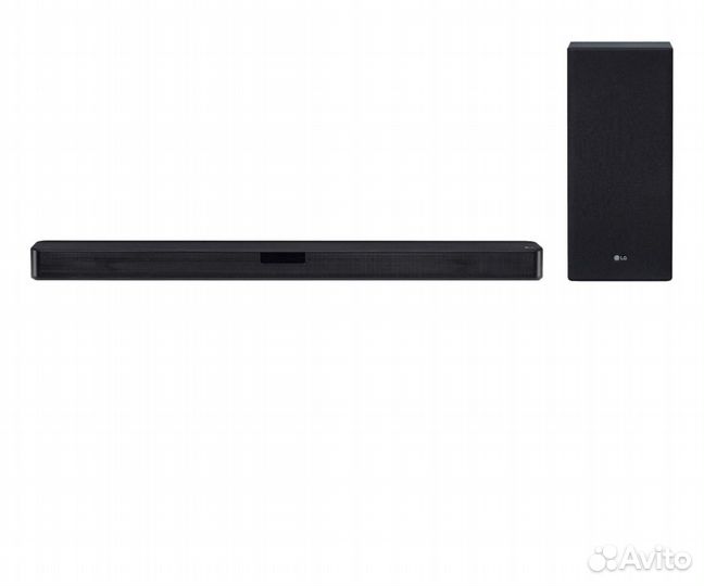 Саундбар LG SL5Y (новый )