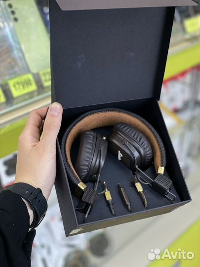 Marshall major 2 bluetooth