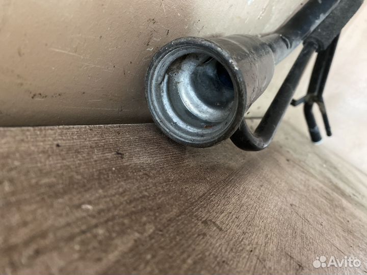 Горловина топливного бака Mazda 6 (GH) бензин