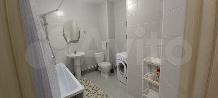 Квартира-студия, 28 м², 10/25 эт.