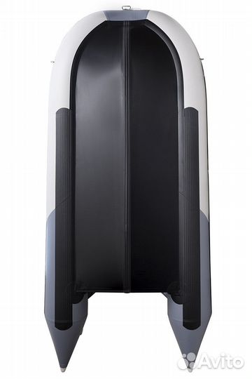 Надувная лодка gladiator D500AL