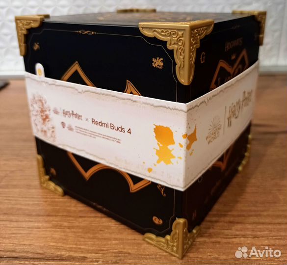 Наушники TWS Xiaomi Redmi Buds 4