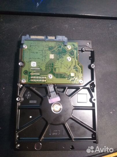 Жесткий диск 500 гб для пк