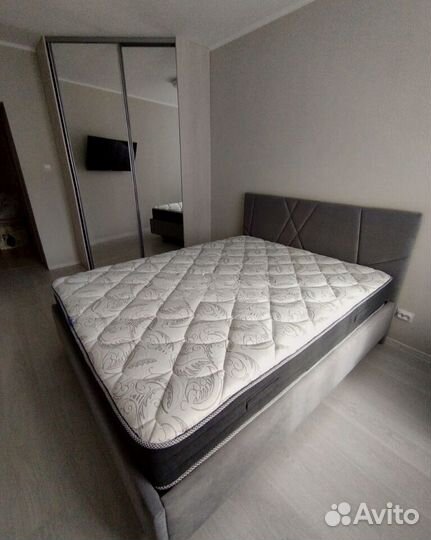 Матрас фабричный новый