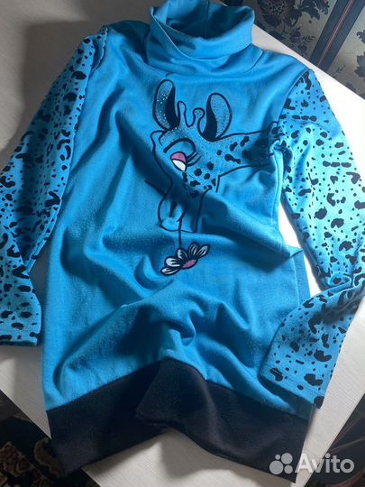 Платье на девочку