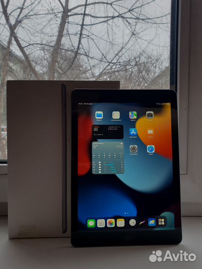 iPad 9,7 2018 6 поколения 32гб