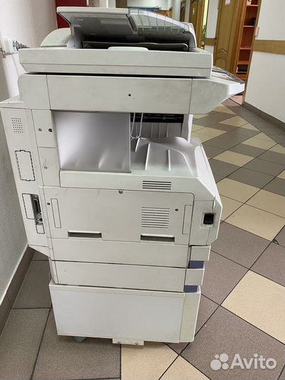 Мфу sharp AR-M236