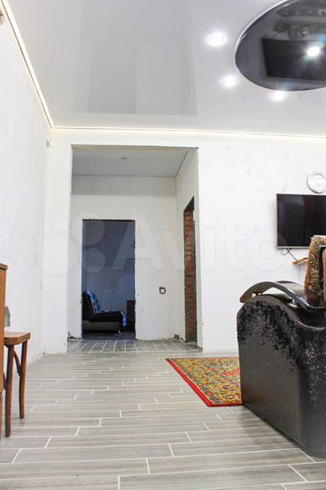 Коттедж 360 м² на участке 14 сот.