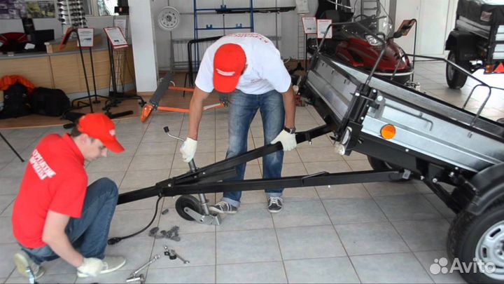 Автослесарь (без опыта)