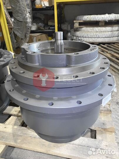 Редуктор хода Volvo EC290 14551155