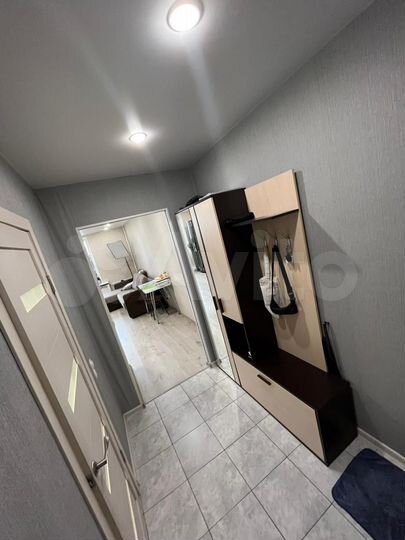 Квартира-студия, 26 м², 17/26 эт.