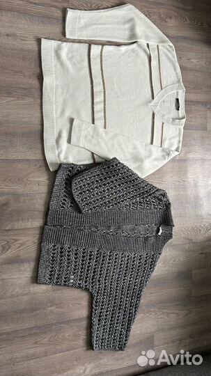 Одежда женская пакетом 44-46