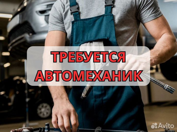 Автомеханник (самосвал Шакман)