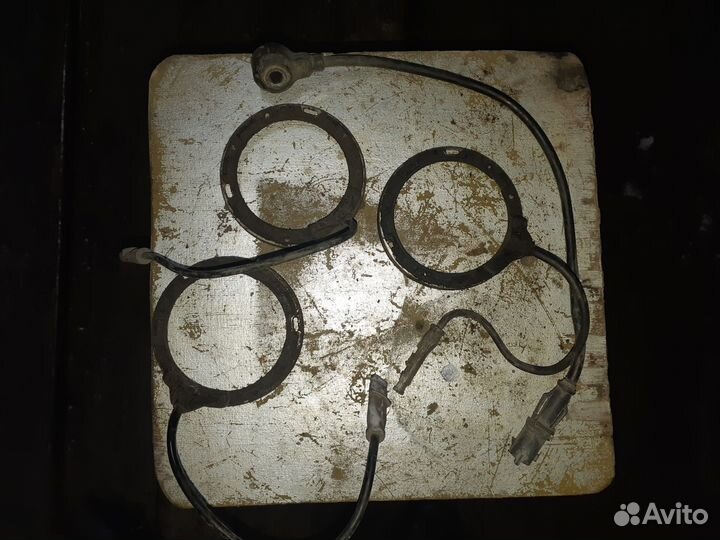 Датчик абс опель ектра с