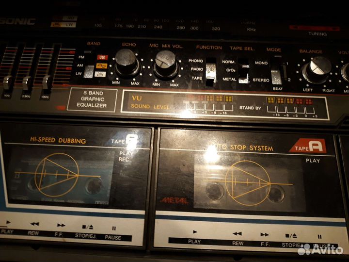 Музыкальный центр- laconik L30K