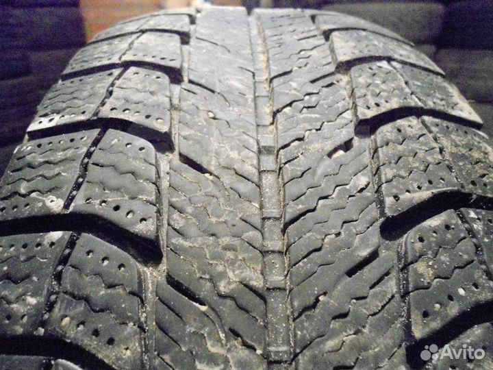 Michelin X-Ice XI3 195/65 R15