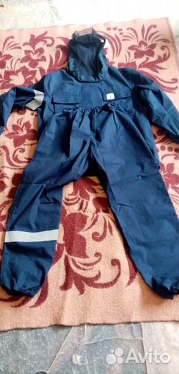 Спецодежда