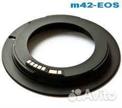 Все Адаптеры на любую камеру и любой Объектив