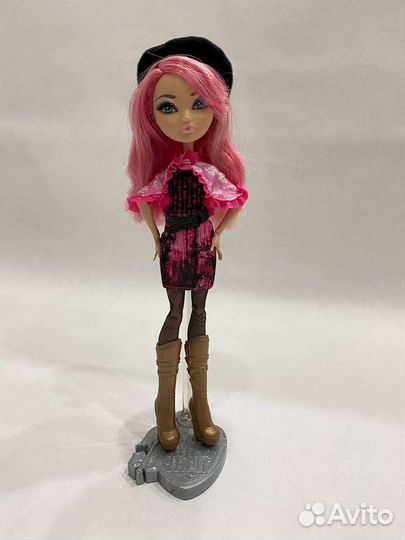 Кукла Эвер Афтер Хай